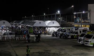 শর্তহীন যুদ্ধবিরতি চায় কম্বোডিয়া, মন্তব্য নেই থাইল্যান্ডের