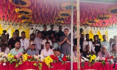 টাকার বিনিময়ে নাঙ্গলকোট বিএনপিতে আওয়ামী লীগ পুনর্বাসন!