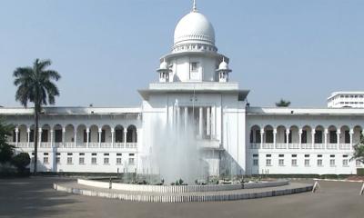 তত্ত্বাবধায়ক সরকার ব্যবস্থা ফেরাতে আপিল শুনানি চলছে