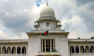 ফুলকোর্ট সভা ডেকেছেন প্রধান বিচারপতি