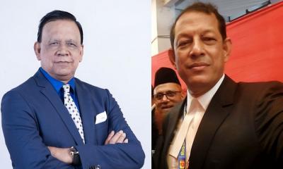 সুপ্রিম কোর্ট নির্বাচন: ১৪ পদের ১৩টিতে বিএনপির জয়