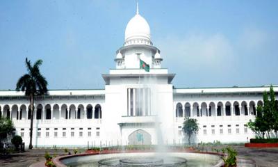 রাষ্ট্রপতি নির্বাচনের তফসিল স্থগিত চেয়ে হাইকোর্টে রিট