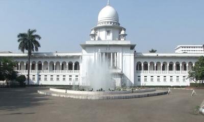 আলোচিত শিশু আছিয়া হত্যা মামলার রায় ঘোষণা পিছিয়ে সোমবার ধার্য