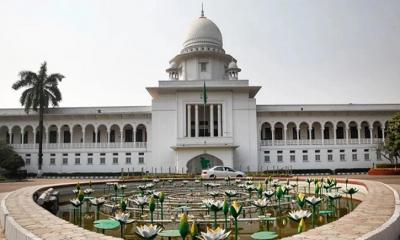 সংবিধানের পঞ্চদশ সংশোধনী নিয়ে হাইকোর্টের রায় আপিল বিভাগেও বহাল