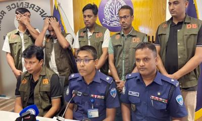 অটোরিকশাচালক সুমনই তাজমিনকে ধর্ষণের পর শ্বাসরোধে হত্যা করে: পুলিশ
