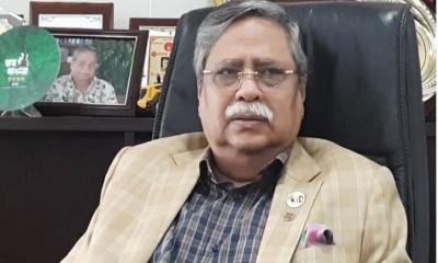 ঈদের দিন বঙ্গভবনে শুভেচ্ছা বিনিময় করবেন রাষ্ট্রপতি