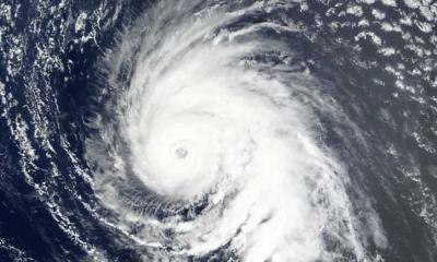 বঙ্গোপসাগরে লঘুচাপ, ধেয়ে আসছে বড় ঘূর্ণিঝড়