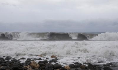 বছরের সবচেয়ে শক্তিশালী ঘূর্ণিঝড় ‘মেলিসা’, প্রবল বৃষ্টি ও জলোচ্ছ্বাসের আভাস
