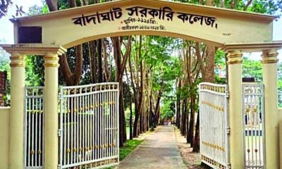 এইচএসসি ফল খারাপ, তাই কলেজে টিকটক–লাইকি নিষিদ্ধ