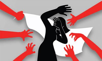 কলেজের শিক্ষার্থীকে সড়ক থেকে টেনে বন বিভাগের ভেতরে নিয়ে গণধর্ষণের অভিযোগ