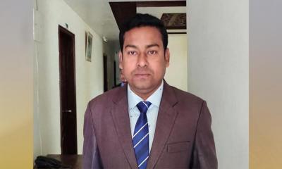 নোয়াখালীতে অটোরিকশা-মোটরসাইকেল সংঘর্ষে ওষুধ কর্মকর্তা নিহত