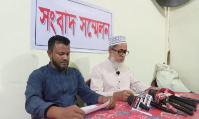 ২০ বছর ধরে মৃত শিক্ষকের বেতন তোলার বিষয়ে আসল ঘটনা জানালেন সেই জামায়াত নেতা