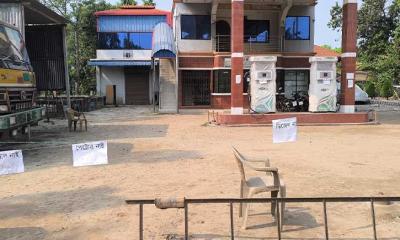 রাজবাড়ীতে ১০ তেল পাম্পে সরবরাহ বন্ধ, বিপাকে যানবাহন চালকরা