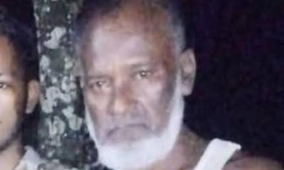 পিতা ও পুত্রদের মধ্যে হাতাহাতিতে পিতার মৃত্যু 