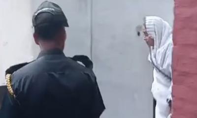 স্বামীর মরদেহ দেখেই কান্নায় ভেঙে পড়েন দীপু মনি