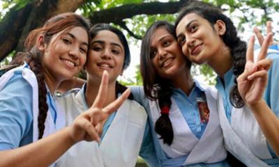 এবার জিপিএ-৫ পেয়েছেন ৬৯ হাজার, গতবছর ছিল এক লাখ ৪৫ হাজার