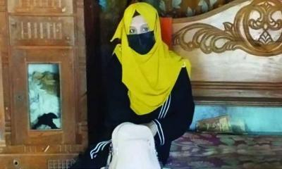 কুয়েতে গিয়ে স্বামীকে তালাক, প্রেমিককে বিয়ে করে সব শেষ রুমার