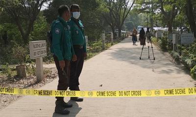 জুলাই গণঅভ্যুত্থানে অজ্ঞাত ১১৪ শহীদের মরদেহ উত্তোলন শুরু