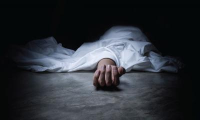 রাজধানীতে স্বামী-স্ত্রীর মরদেহ উদ্ধার