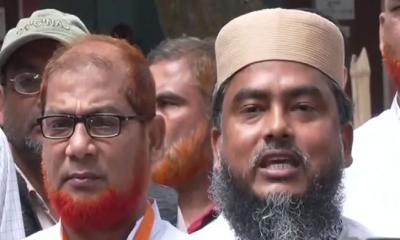 সুষ্ঠু নির্বাচন হলে জয়ের ব্যাপারে শতভাগ আশাবাদী: দেলাওয়ার হোসেন
