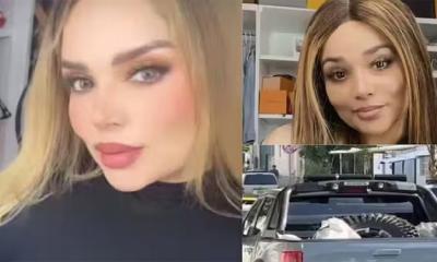 পিকআপ ভ্যান থেকে টিকটকারের মরদেহ উদ্ধার!