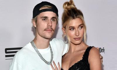 চেহারা কঙ্কালসার, সংসার ভাঙছে জাস্টিন-হেইলির