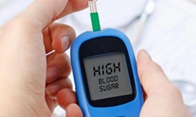 বাংলাদেশে ১ কোটি ৩৮ লাখ মানুষ ডায়াবেটিসে আক্রান্ত