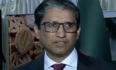 দিল্লিতে বাংলাদেশি হাইকমিশনারকে তলব