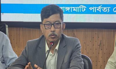 পদত্যাগের ৩ দিন পর মুখ খুললেন দীপেন দেওয়ান