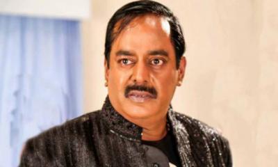 গরুর হাটে শিল্পীদের চাকরি, তীব্র নিন্দা জানালেন ডিপজল