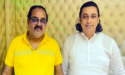 জায়েদ খানের সদস্যপদ ফিরাবেন ডিপজল