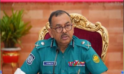 হাদিকে গুলি করা ব্যক্তিরা শনাক্ত, যেকোনো সময় গ্রেফতার: ডিএমপি কমিশনার