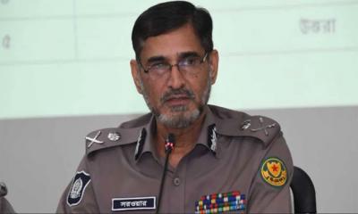 ঢাকাবাসীকে সতর্ক করল ডিএমপি