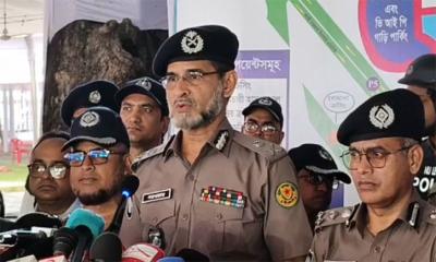 ঢাকায় ঈদুল ফিতরের ১ হাজার ৭৭১ জামাত, নেই নিরাপত্তা শঙ্কা