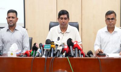 ফুটবল খেলা পরবর্তী সংঘর্ষ ঠেকাতে বড় স্ক্রিনস্থলে থাকবে পুলিশ