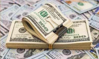 দেশের রিজার্ভ এখন ৩২ বিলিয়ন ডলারের ওপর