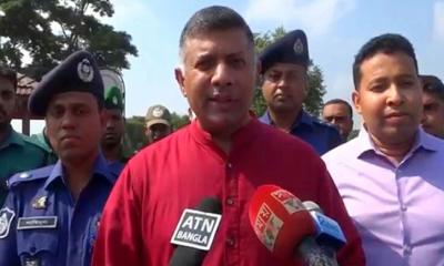 ‘ভারত নির্দিষ্ট ব্যক্তির নয়, বাংলাদেশের পাশে ছিল’