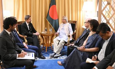 তরুণ কৃষি-উদ্যোক্তাদের জন্য ‘সামাজিক ব্যবসা তহবিল’ গঠনের আহ্বান