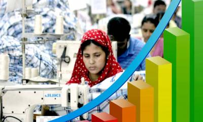ইউরোপে বাংলাদেশের পোশাক রপ্তানি বেড়েছে
