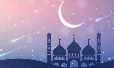 ঈদ উদযাপনে প্রস্তুত সারাদেশ