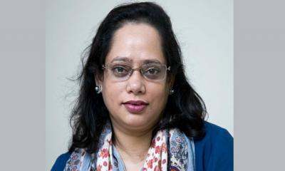 ডিএসইর নতুন ব্যবস্থাপনা পরিচালক নুজহাত আনোয়ার