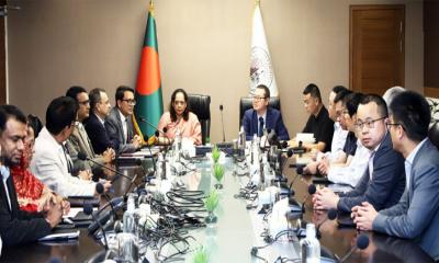 বিদেশি বিনিয়োগ আকর্ষণে বাজারকে বিনিয়োগবান্ধব করার উদ্যোগ