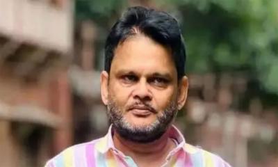 যৌন হয়রানির অভিযোগে ঢাবি শিক্ষক গ্রেপ্তার