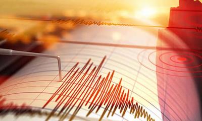 দেশে আবারও ভূমিকম্প- উৎপত্তিস্থল কোথায়, মাত্রা কত?