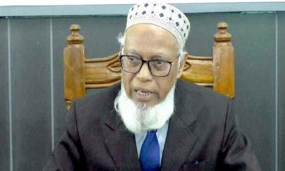 নির্বাচনের শতভাগ প্রস্তুতি সম্পন্ন: ইসি