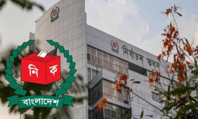 নির্বাচনী আচরণবিধির গেজেট প্রকাশ, প্রচারণায় নিষিদ্ধ পোস্টার ও ড্রোন ব্যবহার