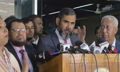 পোস্টাল ব্যালটে জালিয়াতি হলে এনআইডি বাতিল ও দেশে ফেরত পাঠানো হবে: ইসি