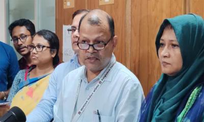 সংরক্ষিত নারী আসনে জমা পড়েছে ৫৩ মনোনয়নপত্র