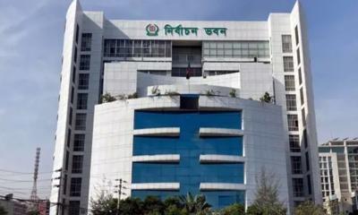 ইউপি ভোটের সময়সূচি নির্ধারণে বৈঠক আজ