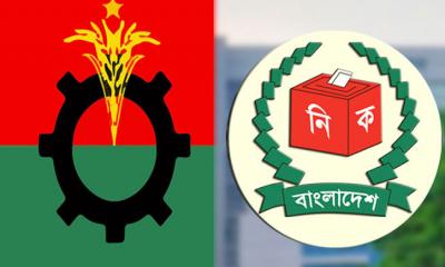 ইসির ডাকে সাড়া নেই বিএনপির